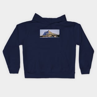 MOUNTAIN of LIFE Kids Hoodie